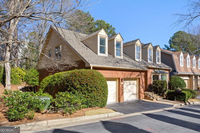 2872 Bainbridge Way SE, Atlanta, GA 30339