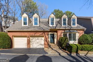 2872 Bainbridge Way SE, Atlanta, GA 30339