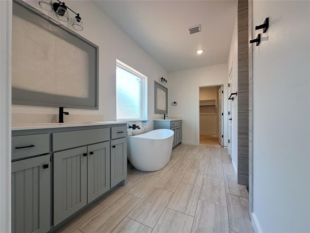 1138 Copper Ridge Circle, Piedmont, OK 73078