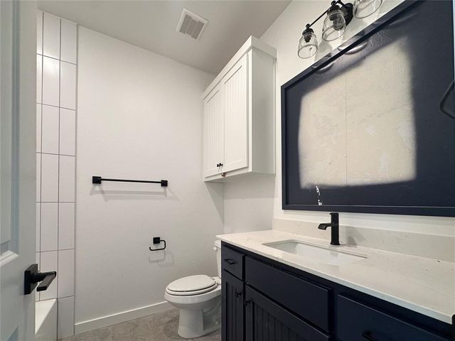 1138 Copper Ridge Circle, Piedmont, OK 73078