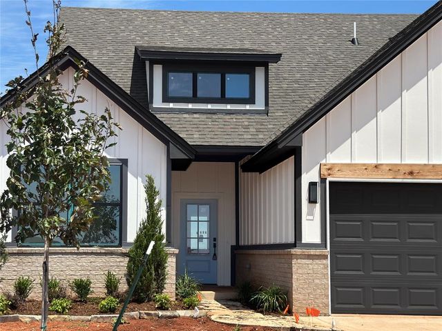 1138 Copper Ridge Circle, Piedmont, OK 73078