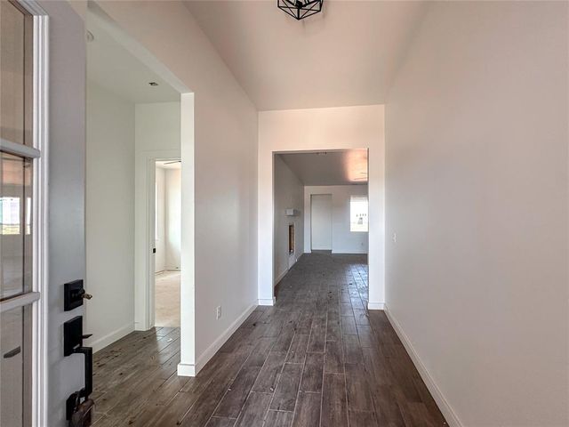 1138 Copper Ridge Circle, Piedmont, OK 73078