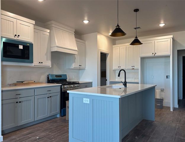 1138 Copper Ridge Circle, Piedmont, OK 73078