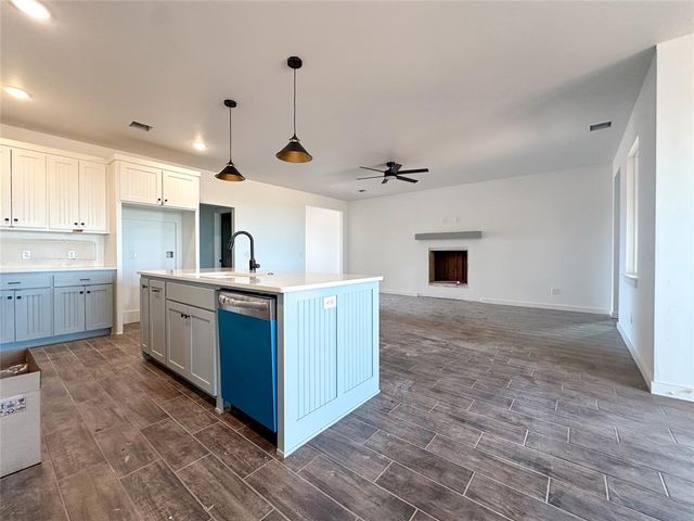 1138 Copper Ridge Circle, Piedmont, OK 73078
