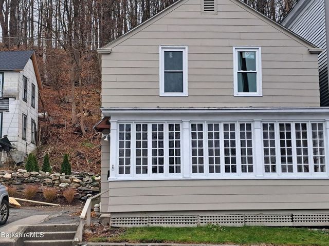 84 West Main Street, North Adams, MA 01247