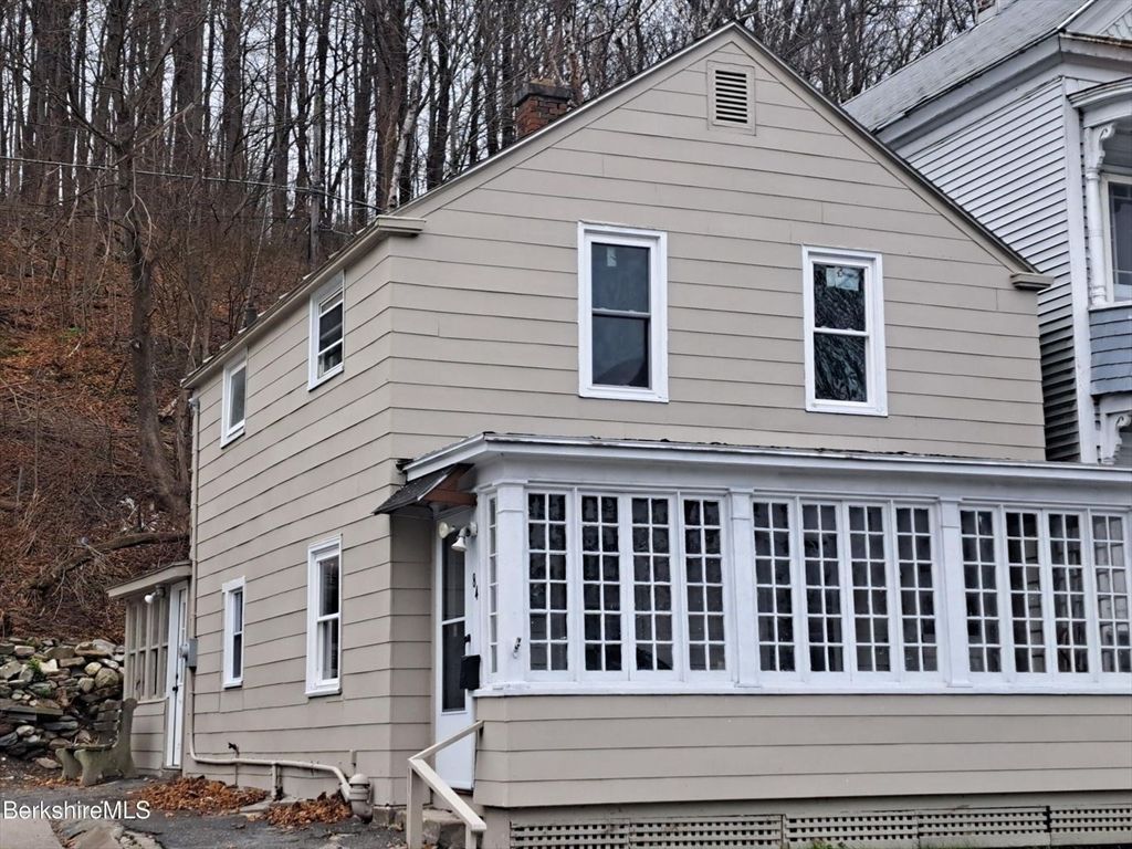 84 West Main Street, North Adams, MA 01247