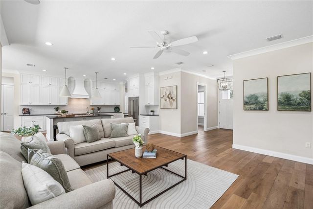 2370 PINE MEADOWS PLACE, Oviedo, FL 32766