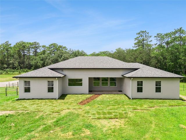 2370 PINE MEADOWS PLACE, Oviedo, FL 32766