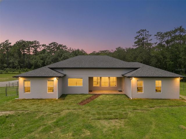 2370 PINE MEADOWS PLACE, Oviedo, FL 32766