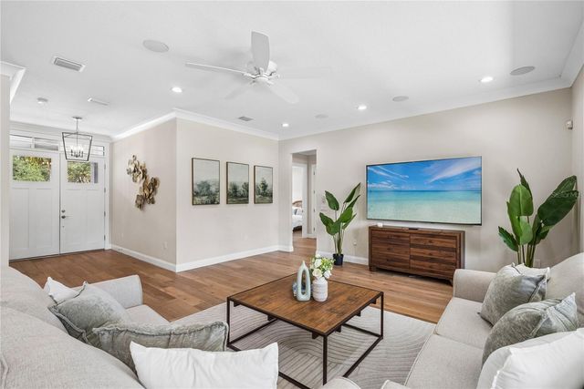 2370 PINE MEADOWS PLACE, Oviedo, FL 32766