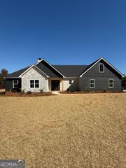 603 Silver Dollar Road, Barnesville, GA 30204