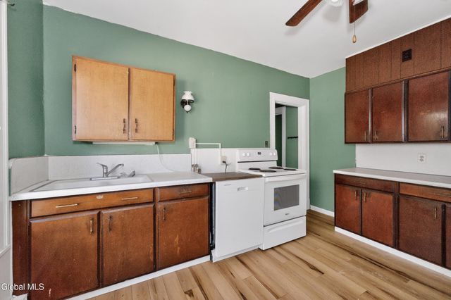303 Spring Avenue, Troy, NY 12180