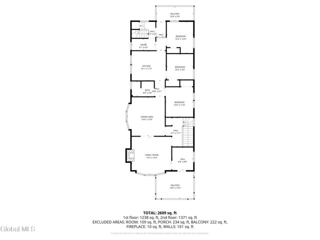 303 Spring Avenue, Troy, NY 12180