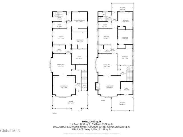 303 Spring Avenue, Troy, NY 12180