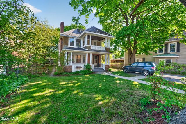 303 Spring Avenue, Troy, NY 12180