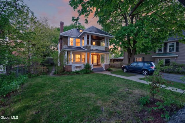 303 Spring Avenue, Troy, NY 12180