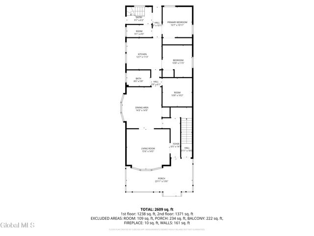 303 Spring Avenue, Troy, NY 12180