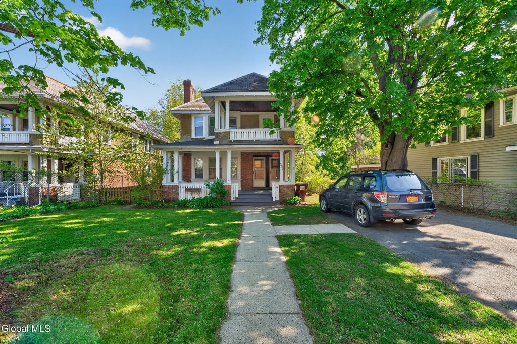 303 Spring Avenue, Troy, NY 12180