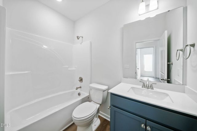 4043 Church Street, Wade, NC 28395