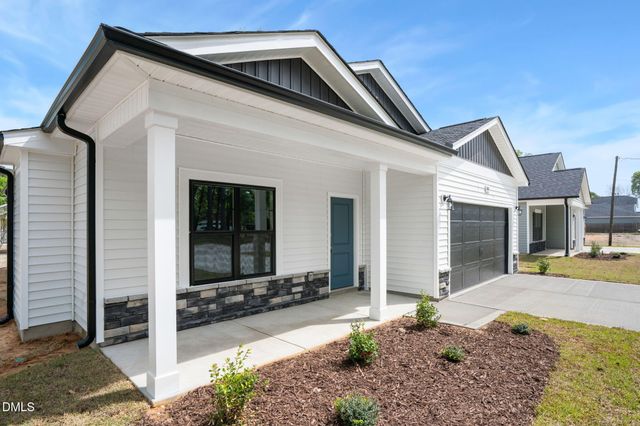 4043 Church Street, Wade, NC 28395