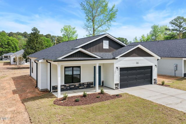 4043 Church Street, Wade, NC 28395
