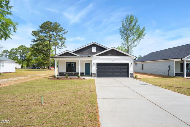 4043 Church Street, Wade, NC 28395