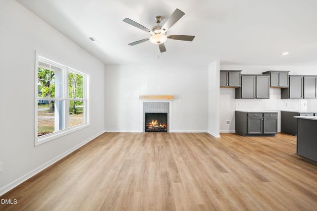 4043 Church Street, Wade, NC 28395