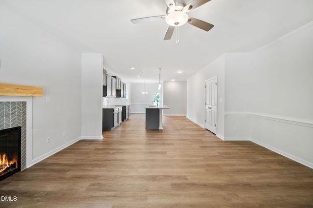 4043 Church Street, Wade, NC 28395