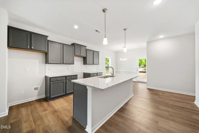 4043 Church Street, Wade, NC 28395