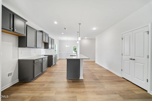 4043 Church Street, Wade, NC 28395