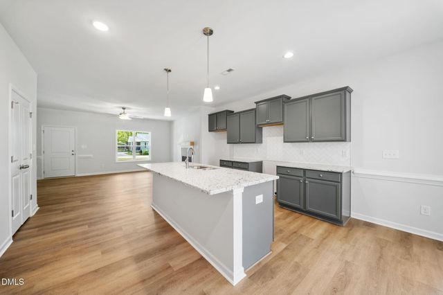 4043 Church Street, Wade, NC 28395