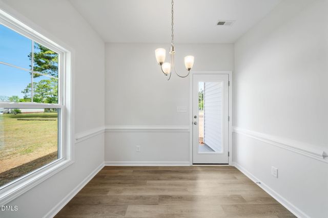 4043 Church Street, Wade, NC 28395