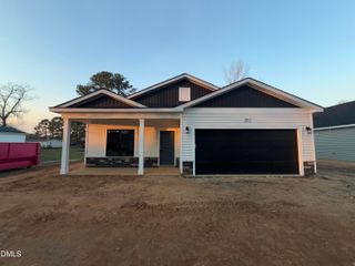 4043 Church Street, Wade, NC 28395