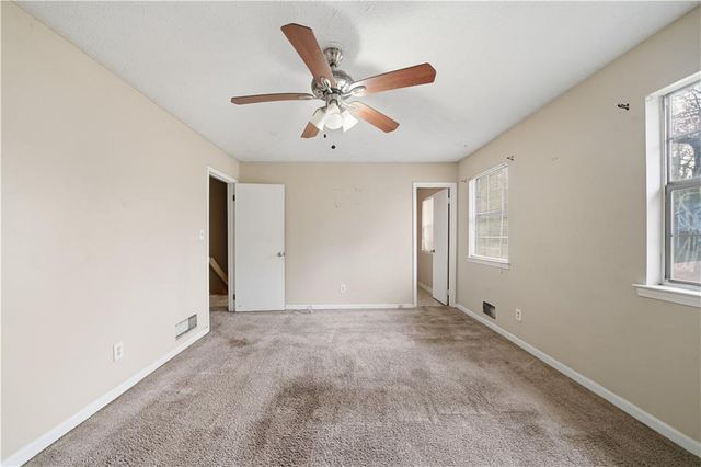 2904 Woodhollow Lane, Jonesboro, GA 30236