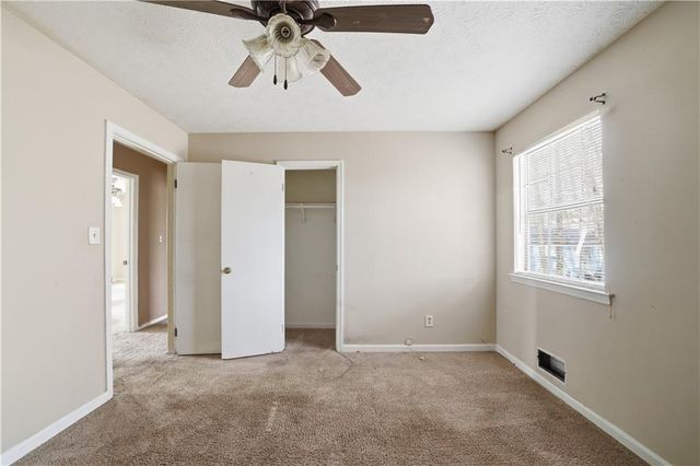 2904 Woodhollow Lane, Jonesboro, GA 30236