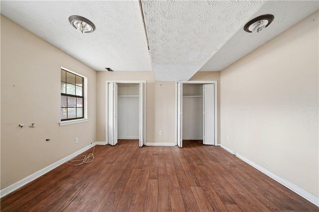 2904 Woodhollow Lane, Jonesboro, GA 30236