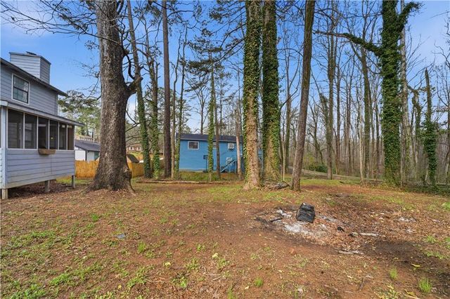2904 Woodhollow Lane, Jonesboro, GA 30236