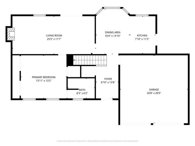 2904 Woodhollow Lane, Jonesboro, GA 30236