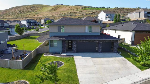 4841 Tillamook Dr, Richland, WA 99352