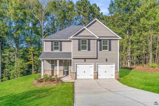 912 Chapman Drive Lot 45, Macon, GA 31211