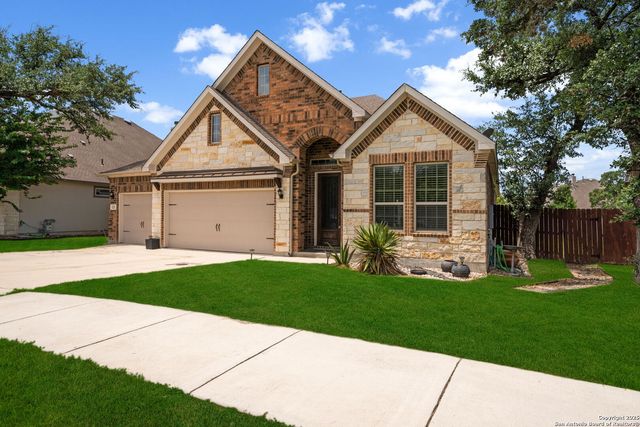 122 Noble Woods, Boerne, TX 78006