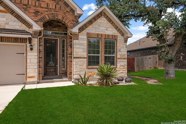 122 Noble Woods, Boerne, TX 78006