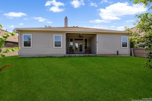 122 Noble Woods, Boerne, TX 78006