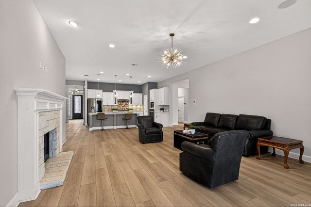 122 Noble Woods, Boerne, TX 78006