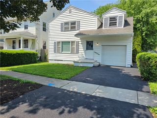 71 Newcomb Street, Rochester, NY 14609