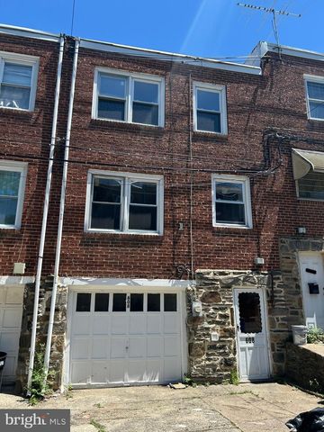 608 BRIARCLIFF RD, Upper Darby, PA 19082