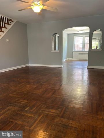 608 BRIARCLIFF RD, Upper Darby, PA 19082