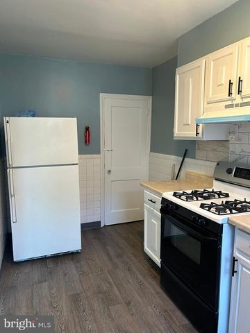 608 BRIARCLIFF RD, Upper Darby, PA 19082