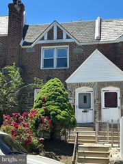 608 BRIARCLIFF RD, Upper Darby, PA 19082
