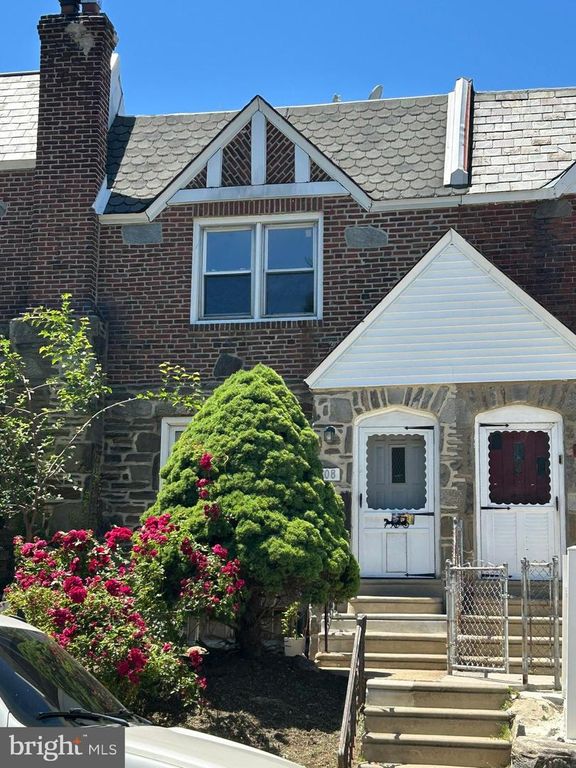 608 BRIARCLIFF RD, Upper Darby, PA 19082